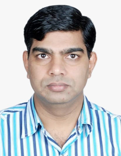 Dr Dinesh Yadav