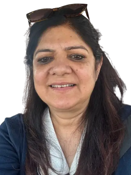 DR RITU SHARMA