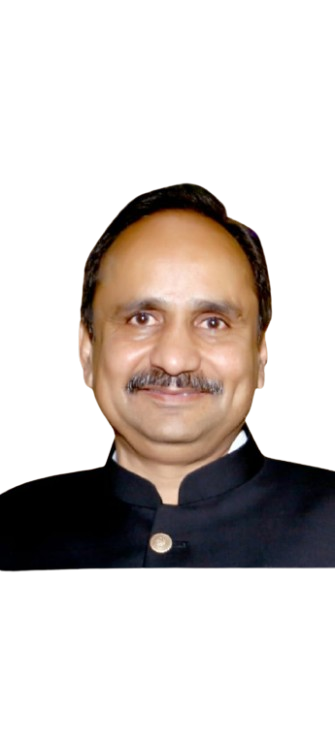 DR TARUN PATNI