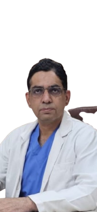 DR SUNIL GORA