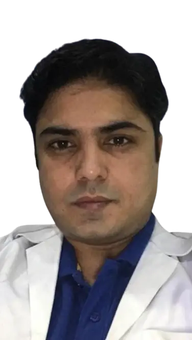 DR MUKESH SHARMA