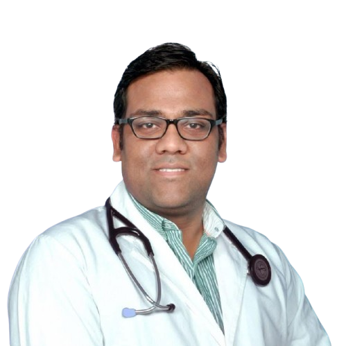 Dr Kalpesh Chodhary