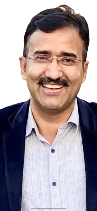 DR SUNIL GARSA