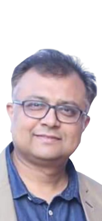 Dr Madhukar Jain