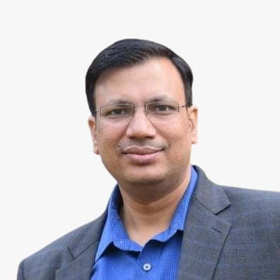 Dr Vivek Gupta