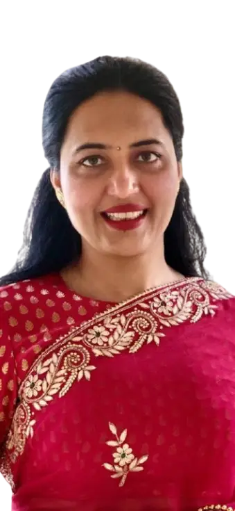 DR SHALINI GARSA