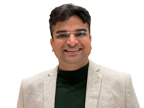 DR BUDHHI PRAKASH SHARMA