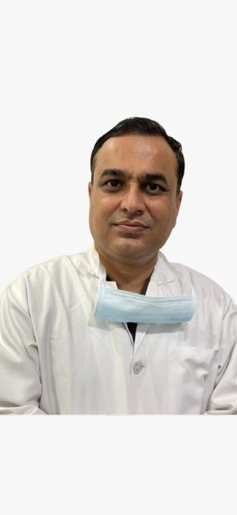 Dr Vay Gakhar