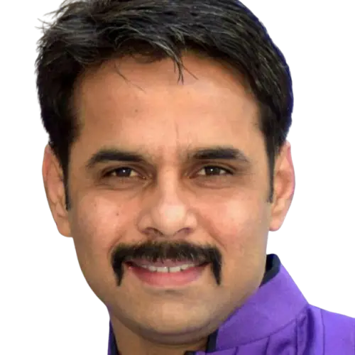 Dr Bhanu Pratap Trivedi