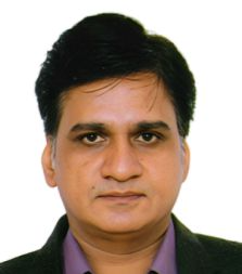 DR RAJ SHEKHAR YADAV