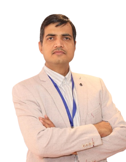DR DEVENDRA CHAUDHARY