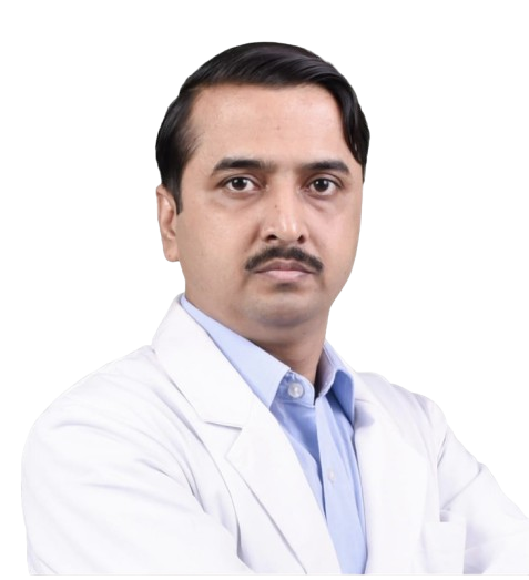 DR AJAY JAIN