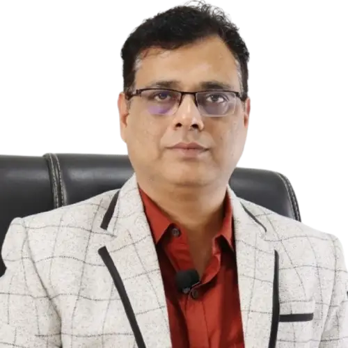 DR MAMRAJ GUPTA