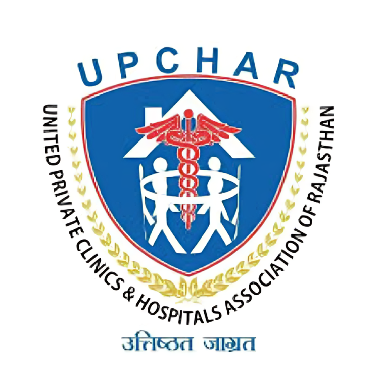 United Private Clinics & Hospitals Association of Rajasthan
